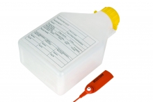 Емкости для проб